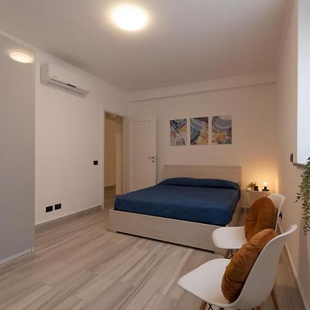 Appartamenti Lungomare Portoferraio - Goelba Exterior foto
