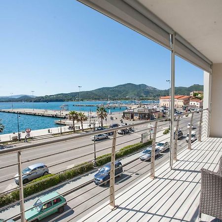 Appartamenti Lungomare Portoferraio - Goelba Exterior foto