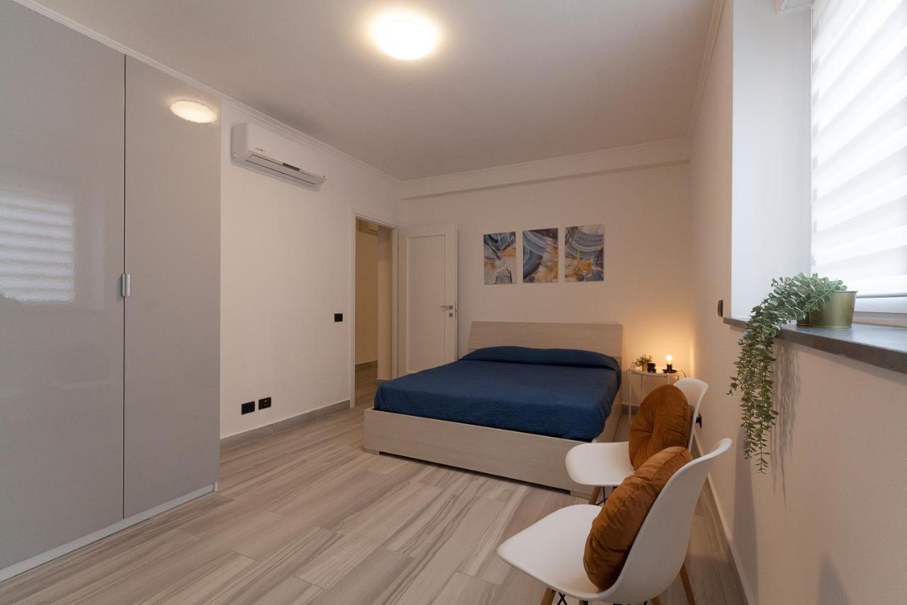 Appartamenti Lungomare Portoferraio - Goelba Exterior foto
