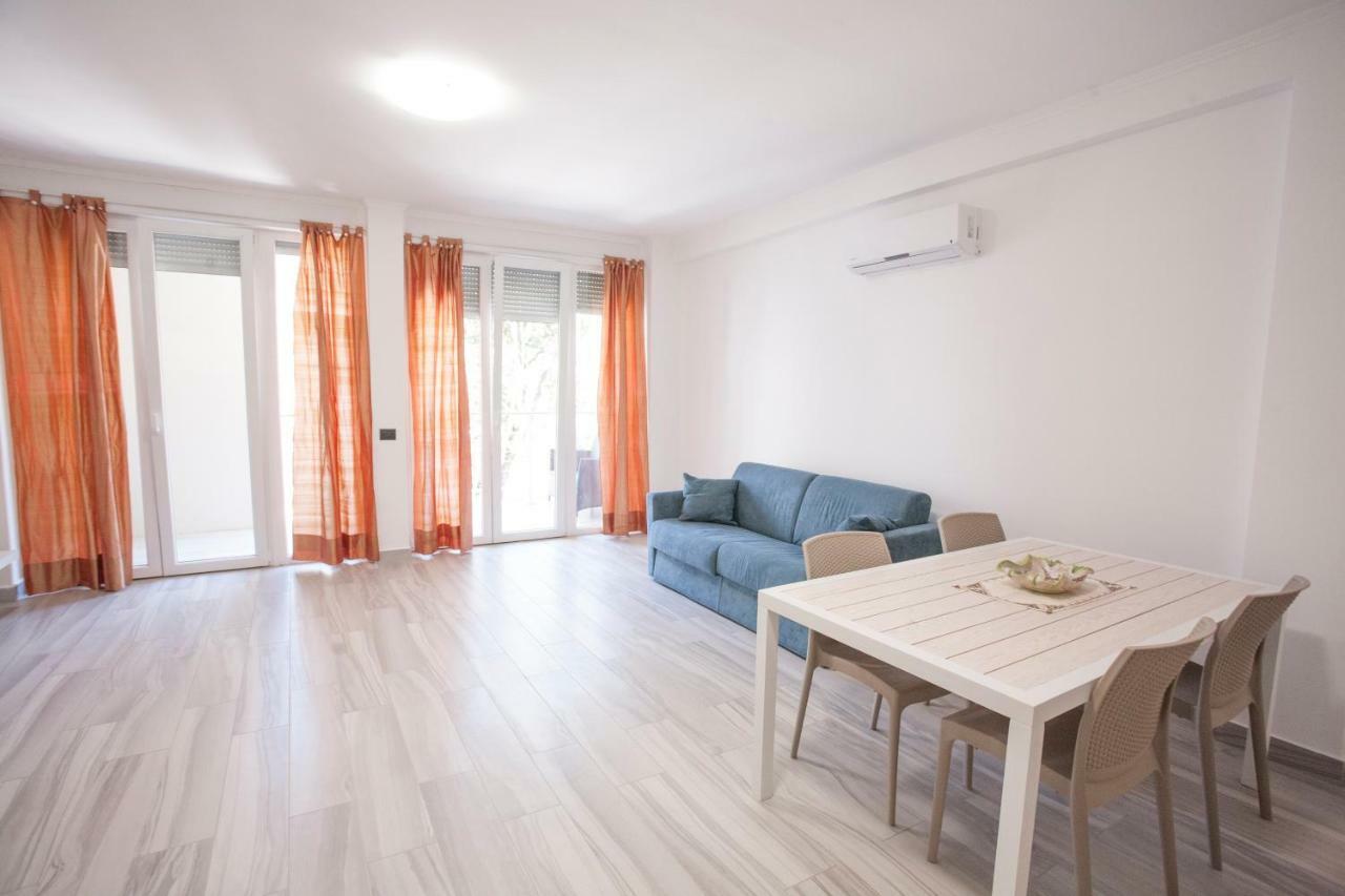 Appartamenti Lungomare Portoferraio - Goelba Exterior foto
